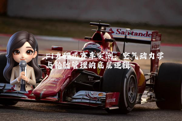 F1方程式赛车实测：空气动力学与轮胎管理的底层逻辑