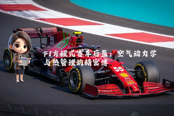 F1方程式赛车后盖:空气动力学与热管理的精密博弈