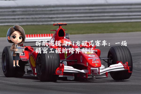 折纸逻辑与F1方程式赛车：一场精密工程的跨界对话